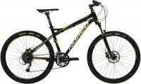 Фото - Велосипед Norco Charger 6.3 2013 