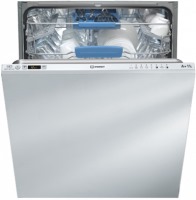 Фото - Встраиваемая посудомоечная машина Indesit DIFP 18T1 