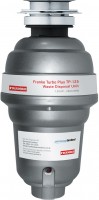 Фото - Измельчитель отходов Franke Turbo Plus TP-125 