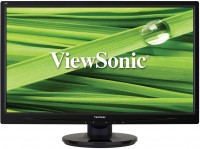 Фото - Монитор Viewsonic VA2245-LED 22 " черный