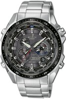 Фото - Наручные часы Casio Edifice EQS-500DB-1A1 