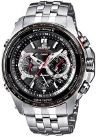 Фото - Наручные часы Casio Edifice EQW-M710DB-1A1 