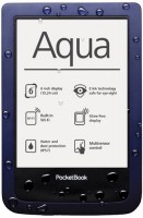 Фото - Электронная книга PocketBook 640 Aqua 