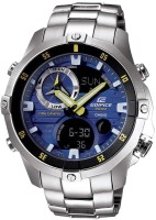 Фото - Наручные часы Casio Edifice EMA-100D-2A 