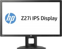 Фото - Монитор HP Z27i 27 "  черный