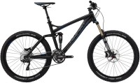 Фото - Велосипед GHOST AMR Plus 7500 2013