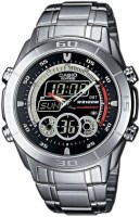Фото - Наручные часы Casio Edifice EFA-115D-1A1