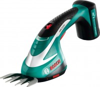 Фото - Кусторез Bosch AGS 7.2 Li 0600856000 