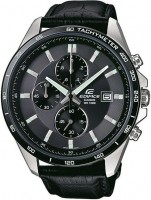 Фото - Наручные часы Casio Edifice EFR-512L-8A 