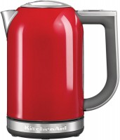 Фото - Электрочайник KitchenAid 5KEK1722EER красный