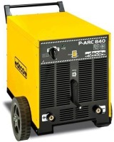 Фото - Сварочный аппарат Deca P-ARC 840