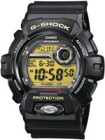 Фото - Наручные часы Casio G-Shock G-8900-1 