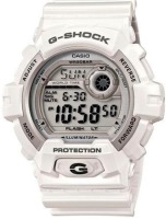 Фото - Наручные часы Casio G-Shock G-8900A-7 