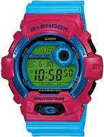 Фото - Наручные часы Casio G-Shock G-8900SC-4 