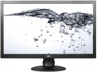 Фото - Монитор AOC Q2770Pqu 27 "  черный