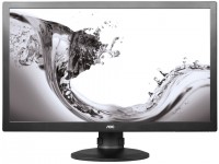 Фото - Монитор AOC I2470Pwqu 24 "  черный