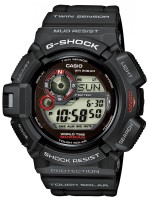 Фото - Наручные часы Casio G-Shock G-9300-1 