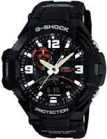 Фото - Наручные часы Casio G-Shock GA-1000-1A 