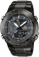 Фото - Наручные часы Casio Edifice EFA-131BK-1A
