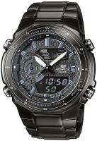 Фото - Наручные часы Casio Edifice EFA-131BK-1A 