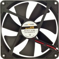 Фото - Система охлаждения Logicpower F12NB