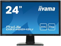 Фото - Монитор Iiyama ProLite GB2488HSU 24 "  черный