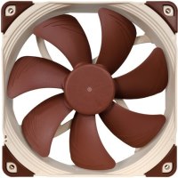 Фото - Система охлаждения Noctua NF-A14 PWM 