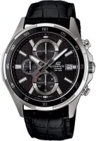 Фото - Наручные часы Casio Edifice EFR-531L-1A 