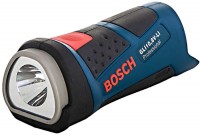 Фото - Фонарик Bosch GLI 10.8 V-LI (0601437U00) 