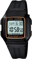 Фото - Наручные часы Casio F-201WA-9A 