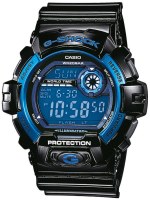 Фото - Наручные часы Casio G-Shock G-8900A-1 