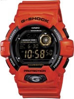 Фото - Наручные часы Casio G-Shock G-8900A-4 