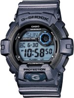 Фото - Наручные часы Casio G-Shock G-8900SH-2 