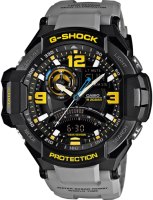 Фото - Наручные часы Casio G-Shock GA-1000-8A 