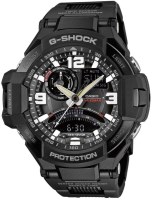 Фото - Наручные часы Casio G-Shock GA-1000FC-1A 