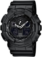 Наручные часы Casio G-Shock GA-100-1A1 