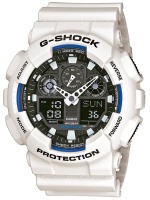 Наручные часы Casio G-Shock GA-100B-7A 