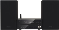 Фото - Аудиосистема Kenwood UD-NF7 