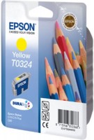 Картридж Epson T0324 C13T03244010 