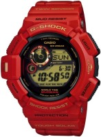 Фото - Наручные часы Casio G-Shock G-9330A-4 