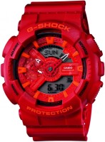 Фото - Наручные часы Casio G-Shock GA-110AC-4A 