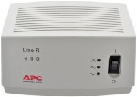 Фото - Стабилизатор напряжения APC Line-R LE600-I 0.6 кВА