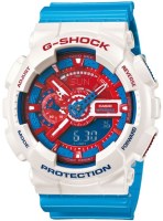 Фото - Наручные часы Casio G-Shock GA-110AC-7A 