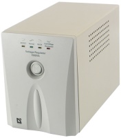 Фото - Стабилизатор напряжения Defender AVR Real 2000VA 2 кВА / 1000 Вт