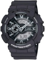 Фото - Наручные часы Casio G-Shock GA-110C-1A 