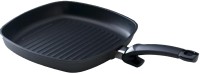Фото - Сковородка Fissler Special 156200281 28 см  черный