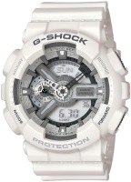 Фото - Наручные часы Casio G-Shock GA-110C-7A