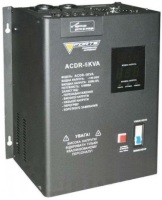 Фото - Стабилизатор напряжения Forte ACDR-5kVA 5 кВА