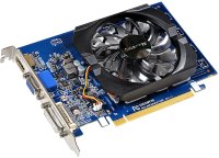 Фото - Видеокарта Gigabyte GeForce GT 630 GV-N630D3-1GI