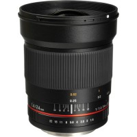 Фото - Объектив BOWER 24mm f/1.4